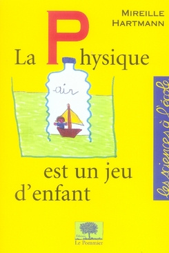 La Physique est un jeu d'enfant