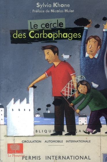 Le cercle des Carbophages
