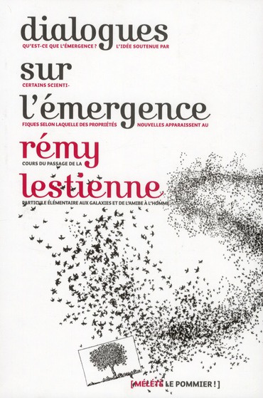 Dialogues sur l'émergence