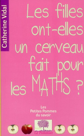 Les filles ont-elles un cerveau fait pour les maths ?