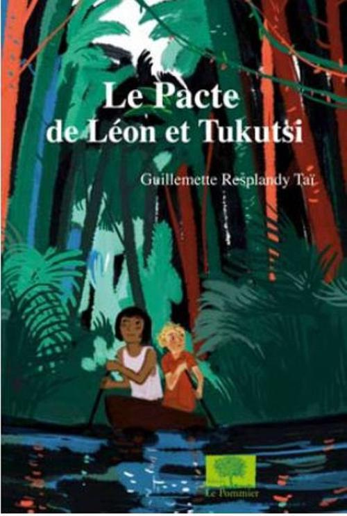 Le pacte de Léon et Tukutsi