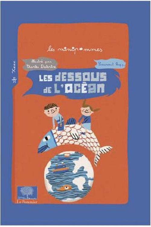 Les dessous de l'océan