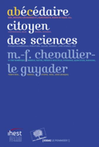 Abécédaire citoyen des sciences
