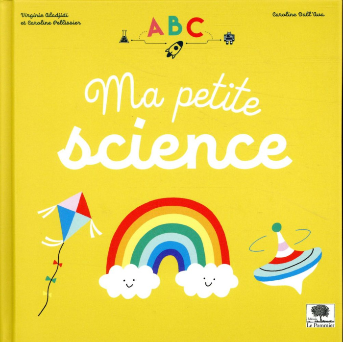 Ma petite science. ABC