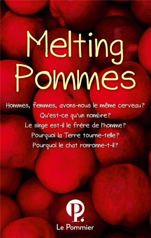 Melting pommes