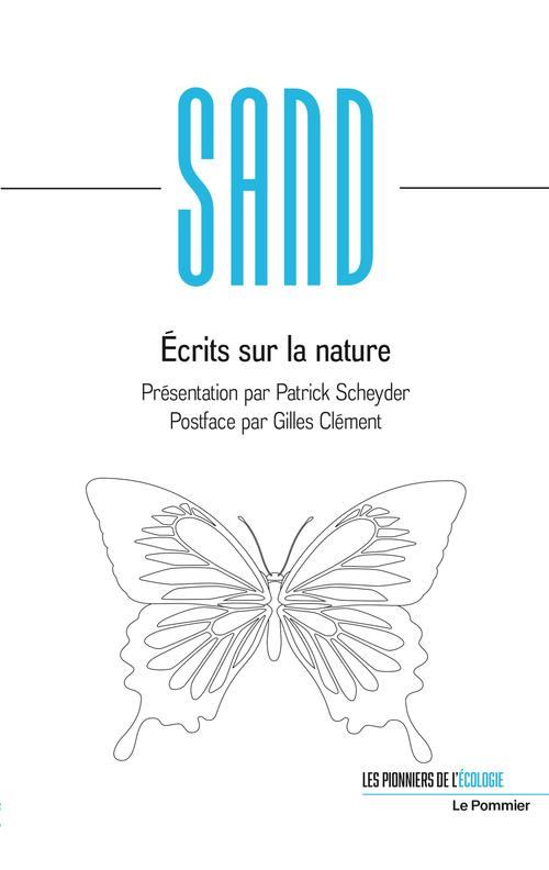 Ecrits sur la nature