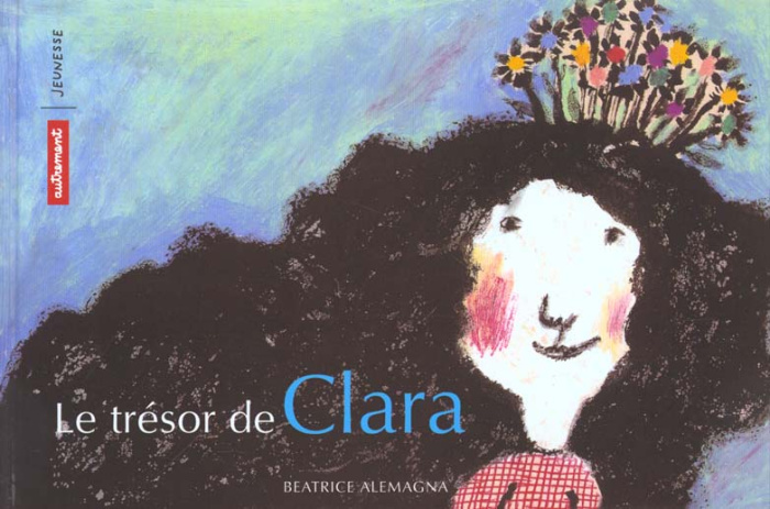 Le trésor de Clara