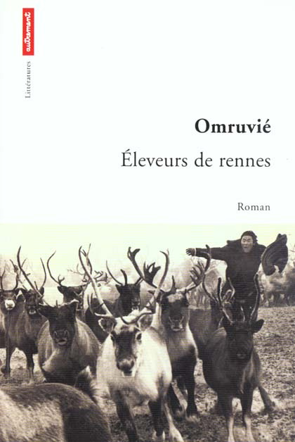 Eleveurs de rennes