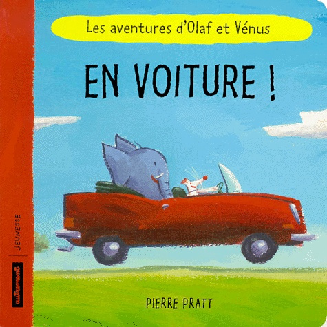 En voiture !