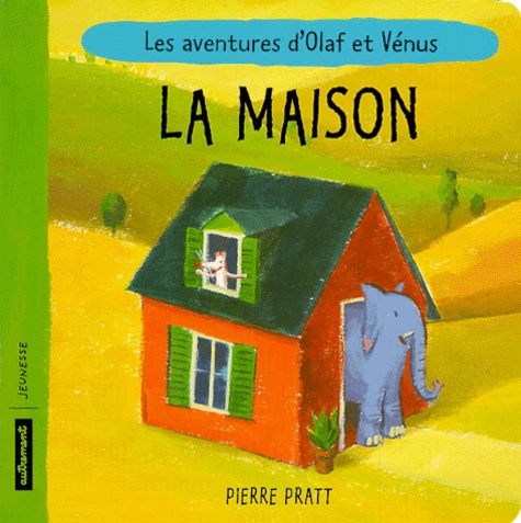 La maison