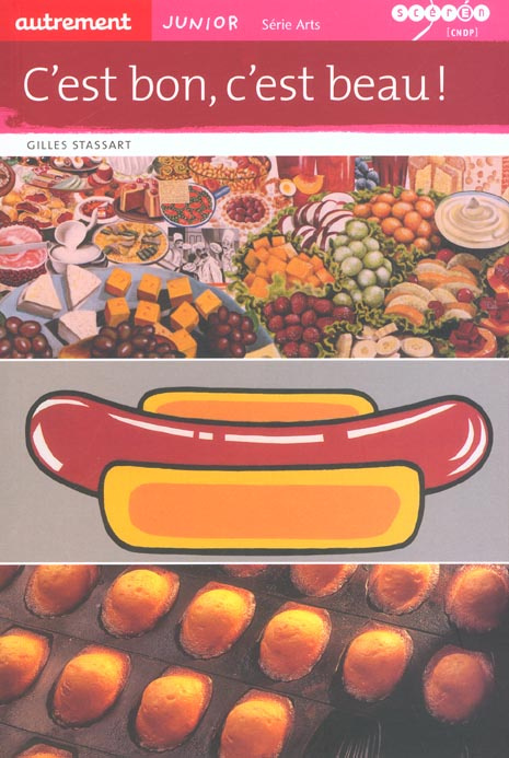 C'est bon, c'est beau !