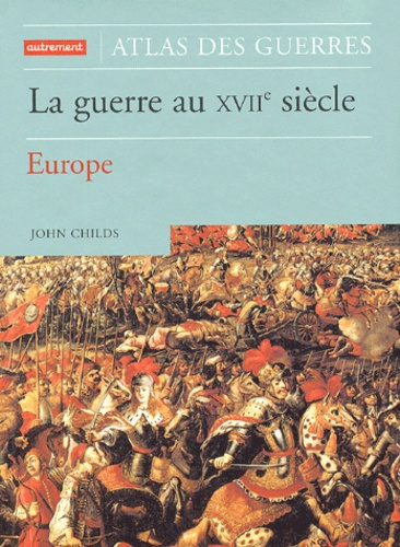 La guerre au XVIIe siècle