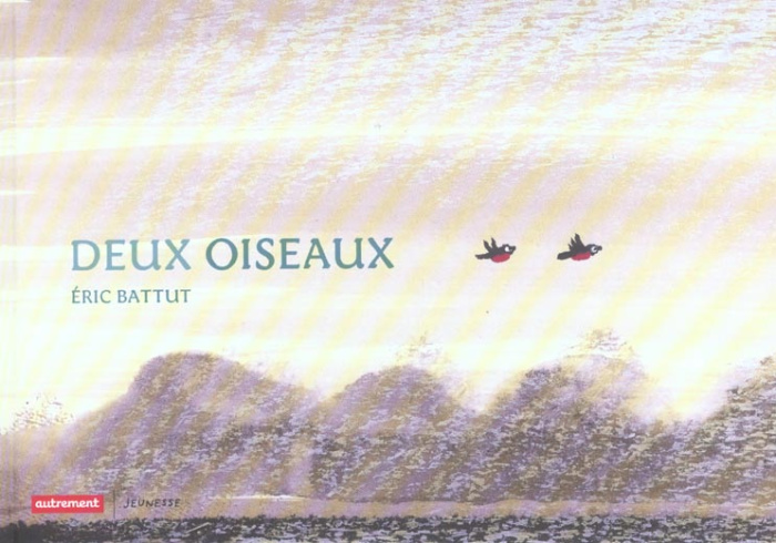 Deux oiseaux