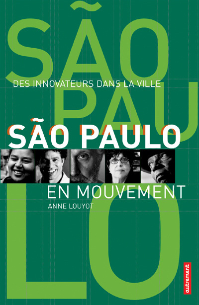São Paulo en mouvement