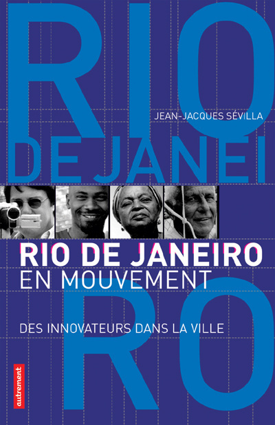 Rio de Janeiro en mouvement