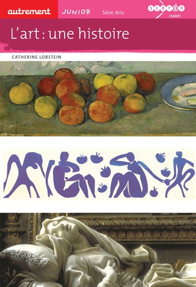 L'art : une histoire