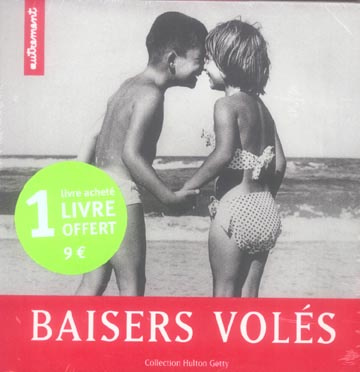 Baisers volés ; Chiots. Pack en 2 volumes