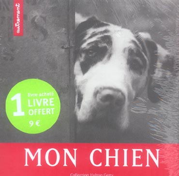 Mon chien ; Couples mythiques. Pack en 2 volumes