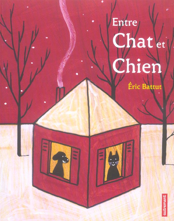Entre Chat et Chien