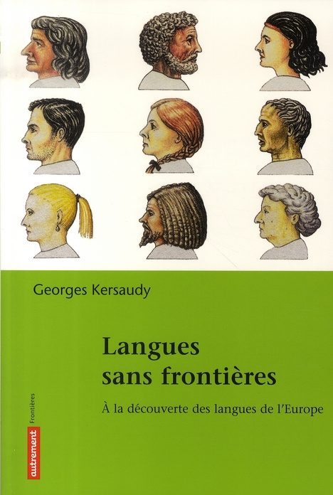 Langues sans frontières. A la découverte des langues de l'Europe, 4e édition