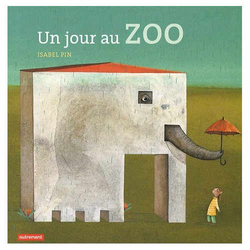 Un jour au zoo