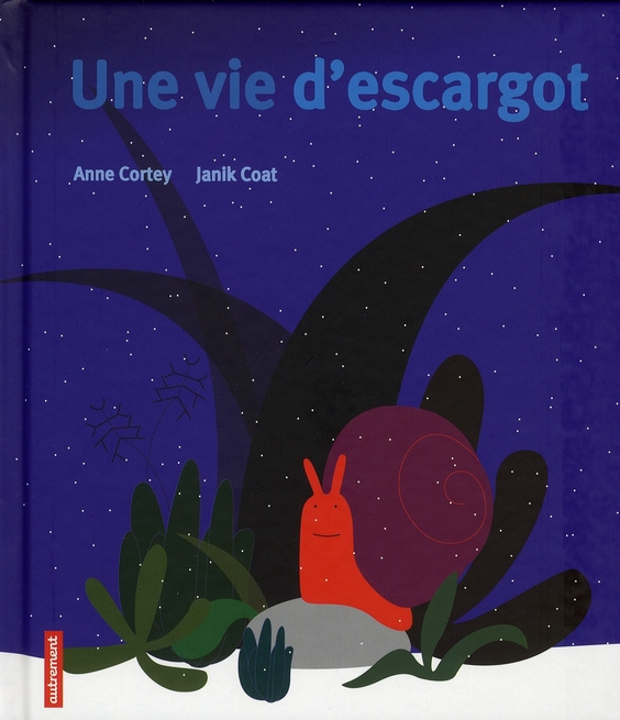 Une vie d'escargot