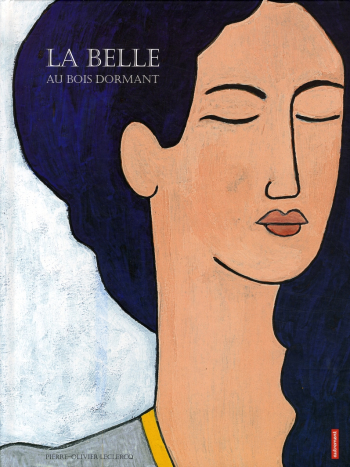 La Belle au Bois dormant