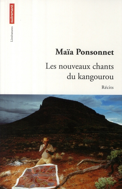 Les nouveaux chants du kangourou