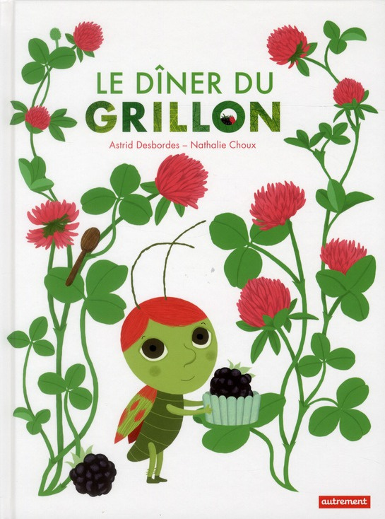 Le dîner de Grillon