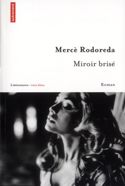 Miroir brisé