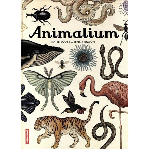 Animalium