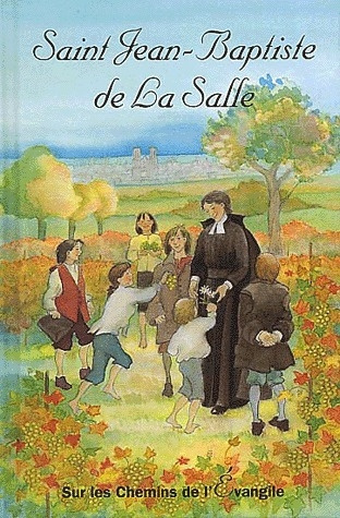 Saint Jean-Baptiste de La Salle