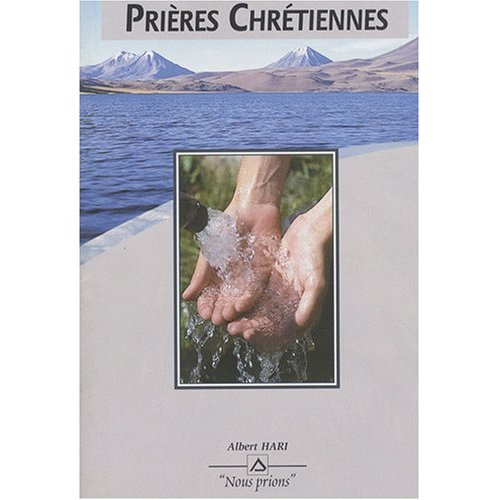 Prières chrétiennes