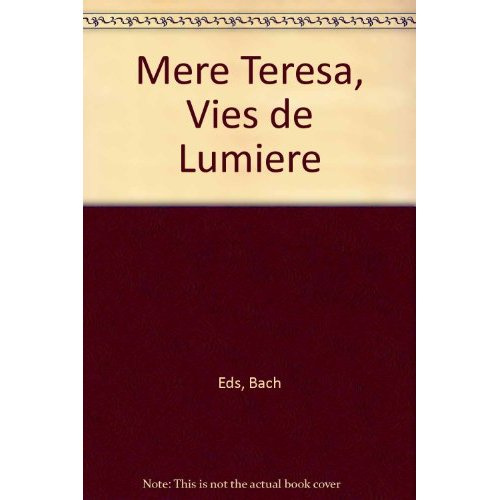 Mère Teresa
