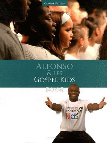Alphonso & les Gospel Kids