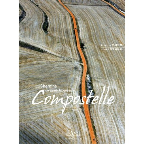 Chemins de Saint-Jacques-de-Compostelle