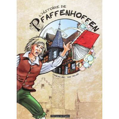 L'histoire de Pfaffenhoffen