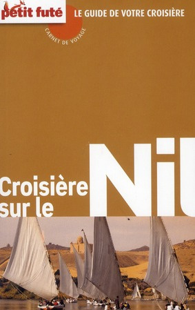 Croisière sur le Nil. Edition 2011-2012