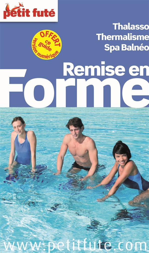 Petit Futé Remise en forme