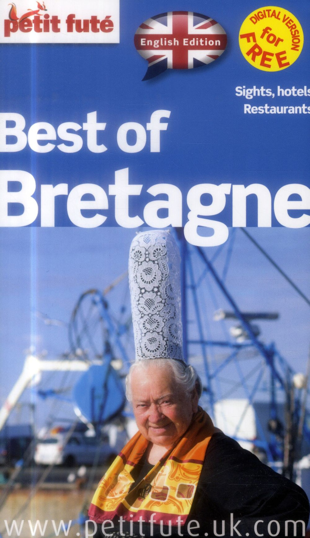 Best of Bretagne   numérique offert. Edition 2014