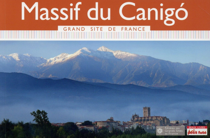 Massif du Canigo
