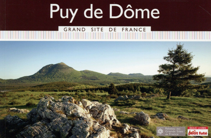 Le puy de Dôme