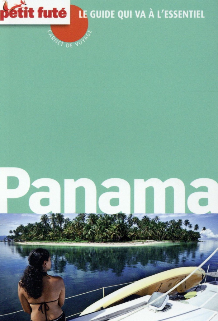 Panama. Edition 2015