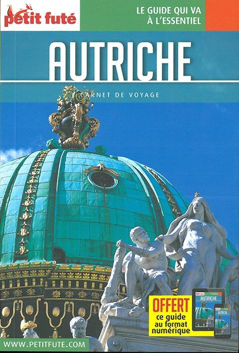 Autriche. Edition 2017