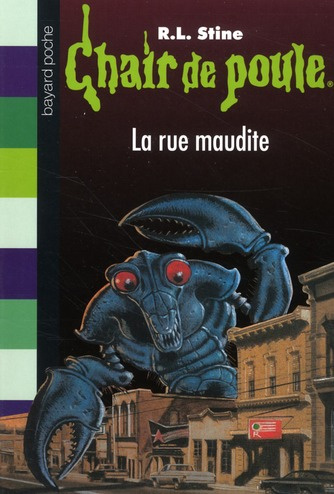La rue maudite