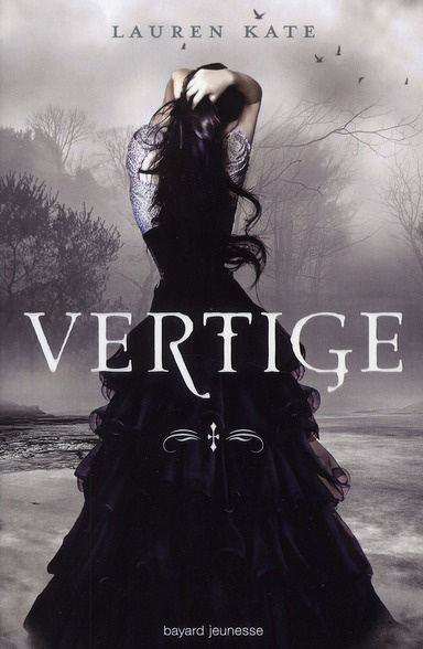 Damnés Tome 2 : Vertige
