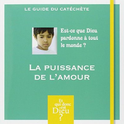 La puissance de l'amour