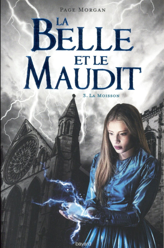 La belle et le maudit/3/La moisson / La moisson