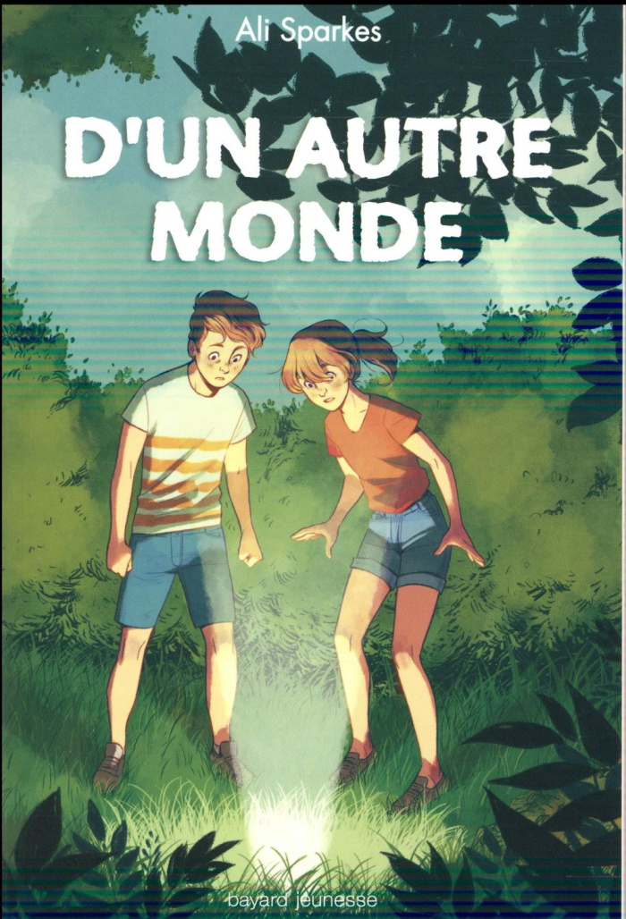 D'un autre monde