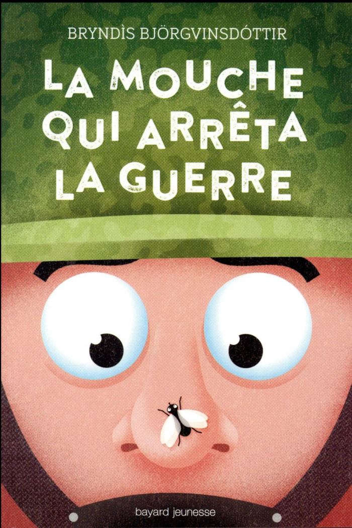 La mouche qui arrêta la guerre